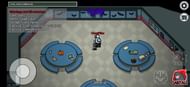 An Impostor in the Lobby